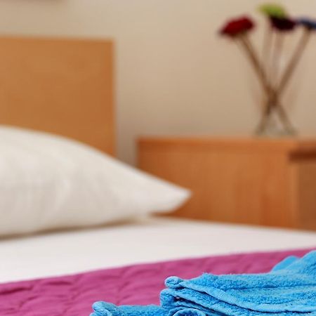 Photothea Apartments Протарас Екстер'єр фото