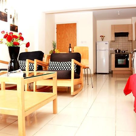 Photothea Apartments Протарас Екстер'єр фото