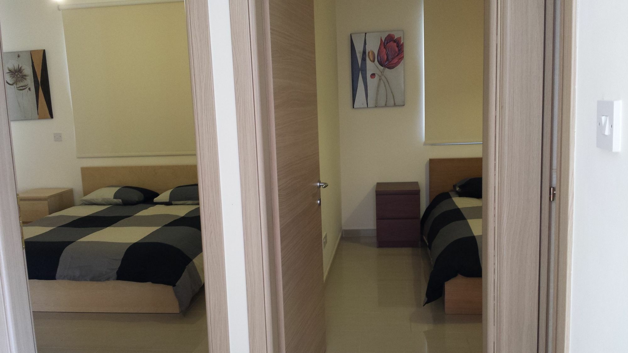 Photothea Apartments Протарас Екстер'єр фото