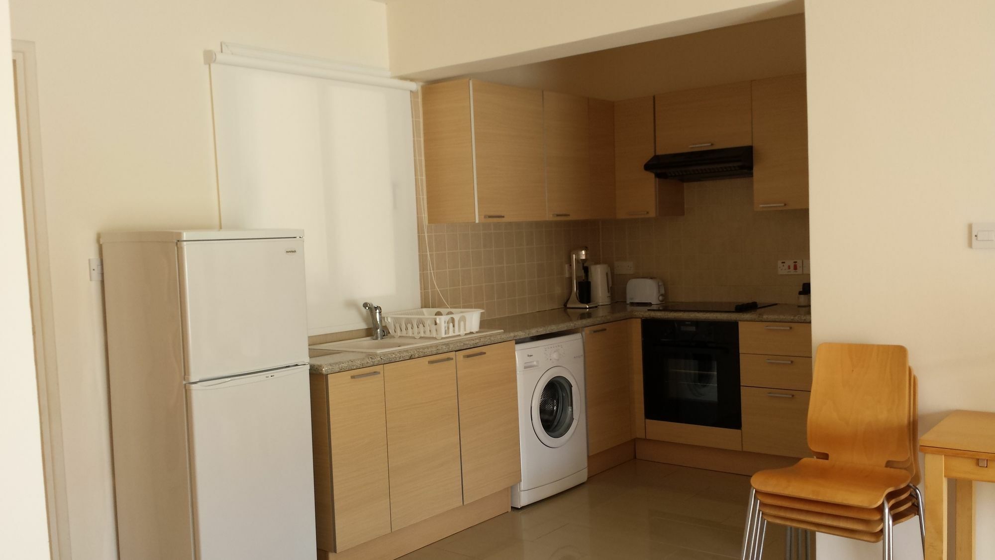 Photothea Apartments Протарас Екстер'єр фото