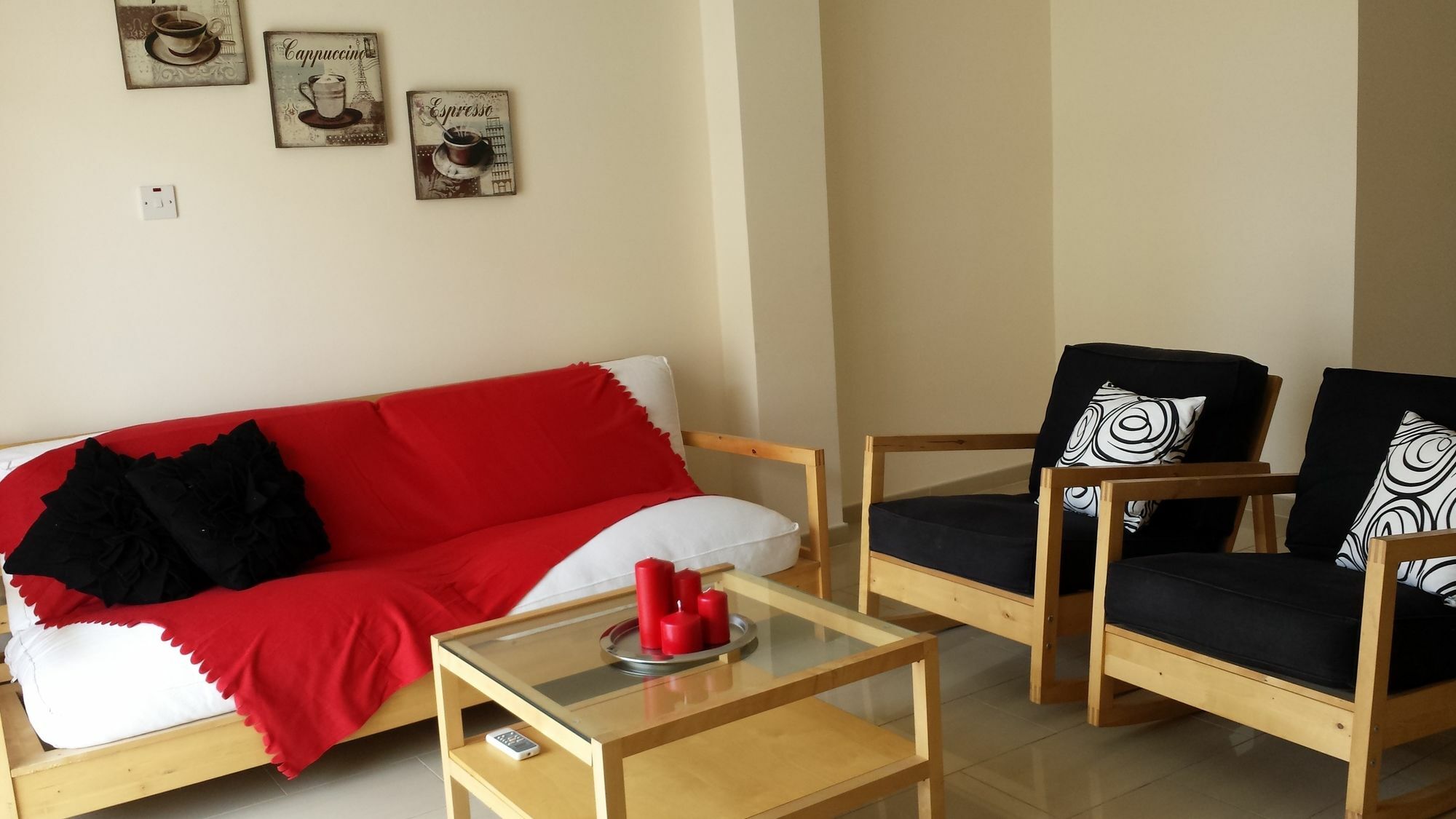 Photothea Apartments Протарас Екстер'єр фото